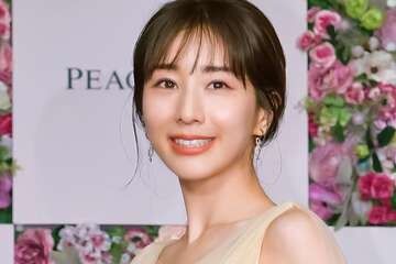 田中みな実、私生活のイライラを排除した結果「人間関係がなくなりました。楽ですよ」