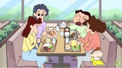 ママ友付き合いで学習したこと