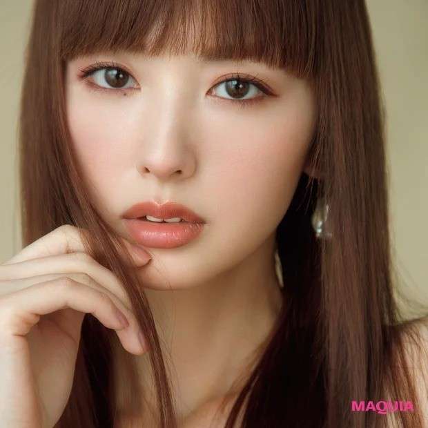 今っぽいなと思うメイク・ファッション