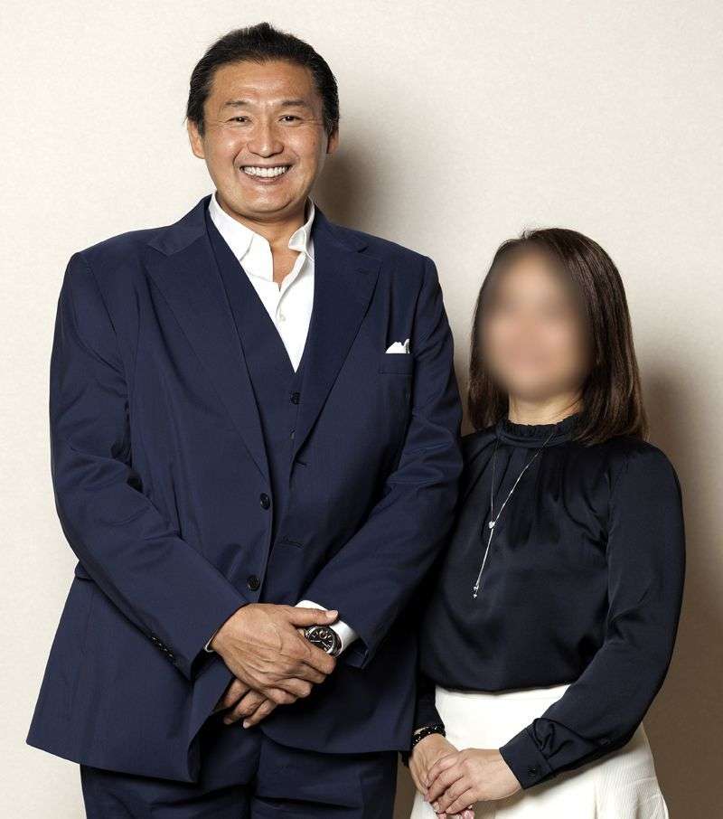 《独占告白180分》貴乃花「再婚相手は初恋の人です」　17歳で出会い、50歳・独身同士で“奇跡の再会”を果たすまで