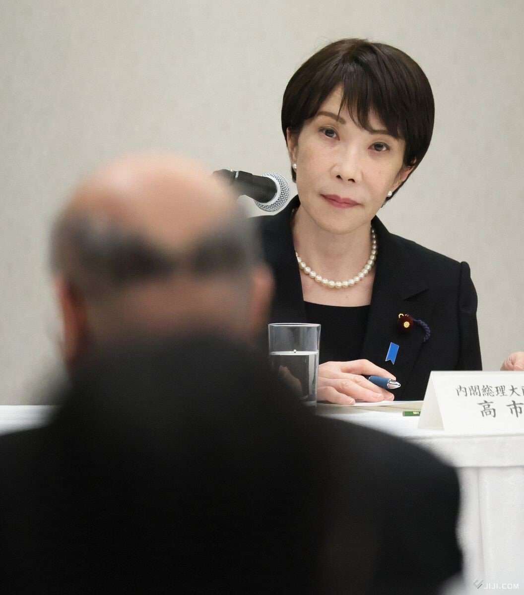 「どうかしてる」芥川賞作家　高市首相が被爆者団体との面会で見せた“表情”を疑問視…歴代首相と大差なしも“PV風”視察動画から止まぬ炎上