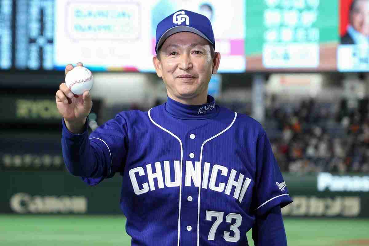 【晒し投げの翌日に炎天下で罰走】2年連続最下位の立浪中日　選手の心が完全に離れかねない「非情な練習」