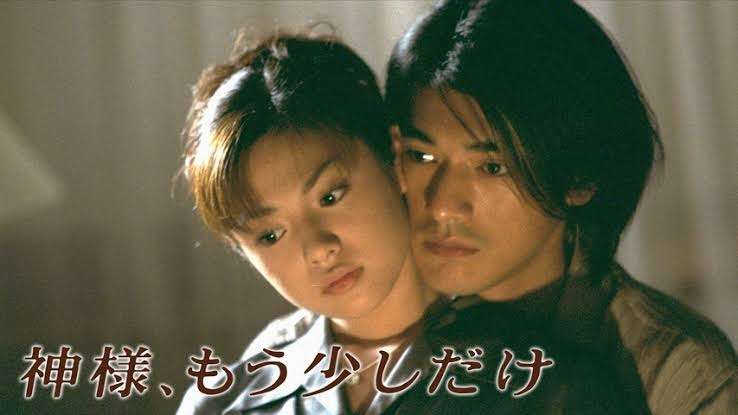 【ドラマ】『神様、もう少しだけ』を語ろう！