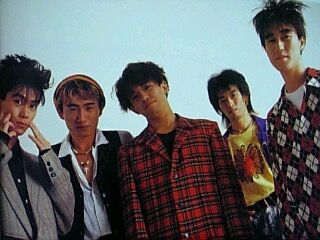 あえて初期のユニコーン ｢UNICORN｣語りませんか？