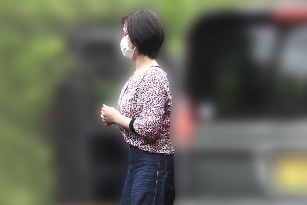 内野聖陽　17歳年下の女優恋人を個人事務所の社長に！交際6年目で“事実婚”状態に