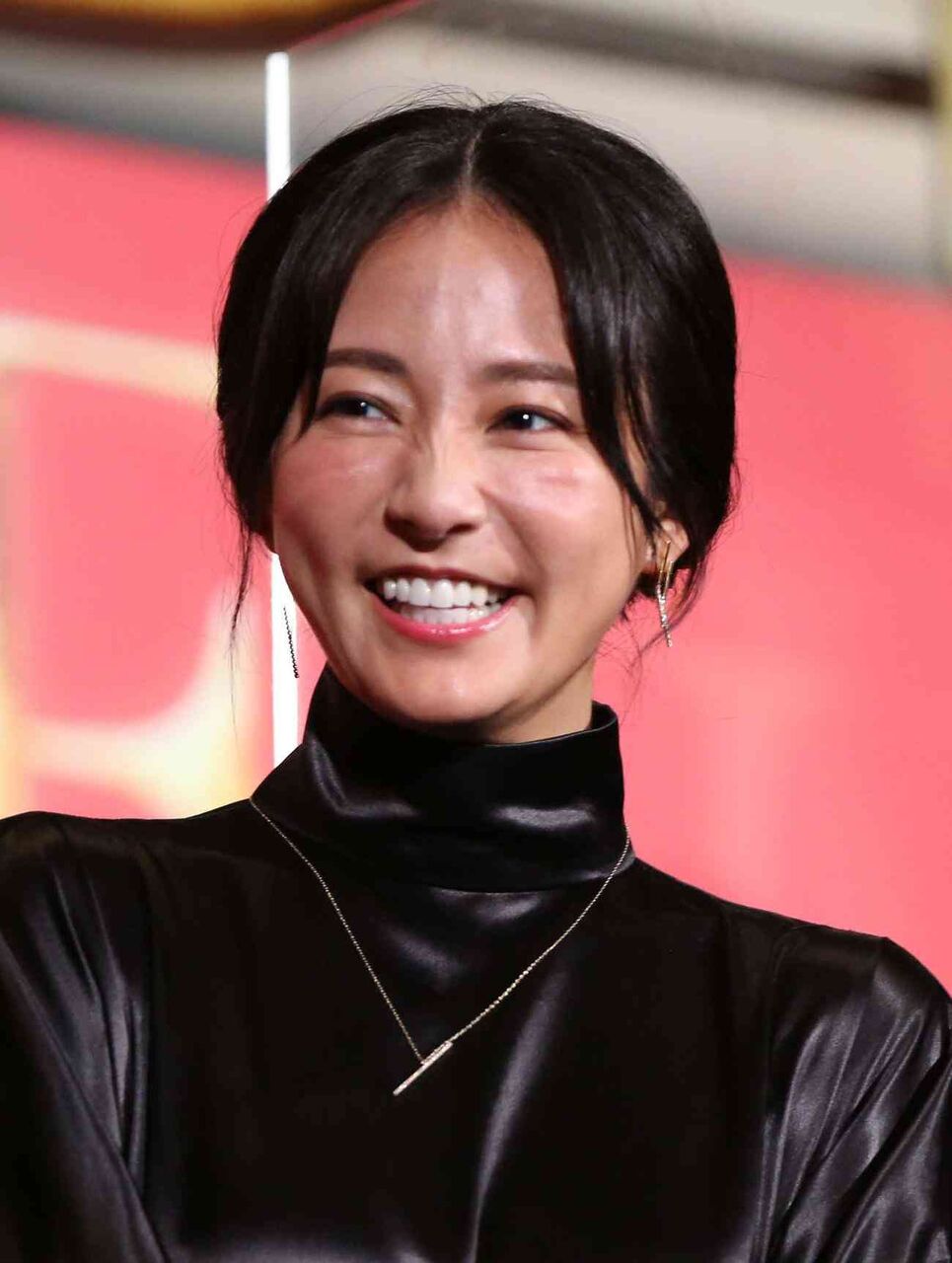 木村文乃、第1子出産「あ、ご報告です。無事出産しまして　母子共にとても健康です！」