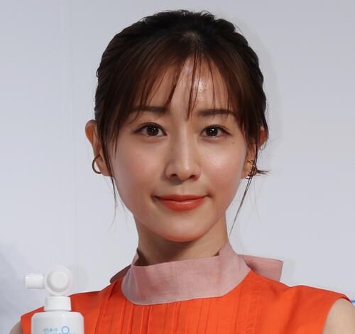 田中みな実、NHK大河ドラマ出演報道を「デマ」と否定も出演懇願「がら空きですのでお話を」