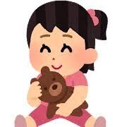 少し信じている昔からの言い伝え