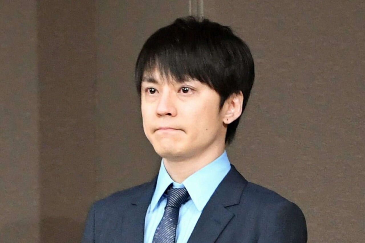 渋谷すばる　HSPとトゥレットの症状に悩まされるも…「自分らしくて愛おしい日」