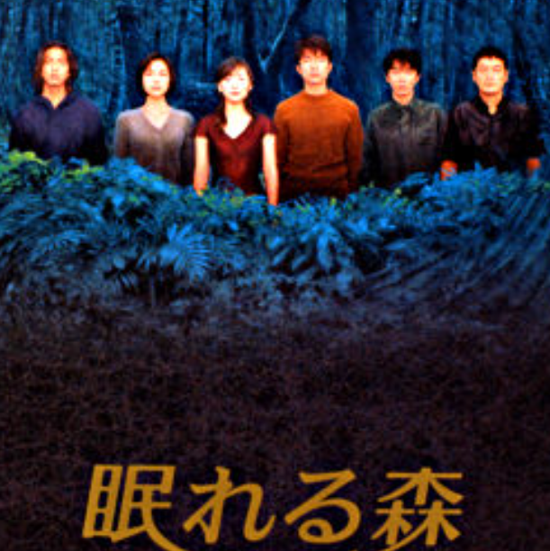 ドラマ「眠れる森」好きだった人