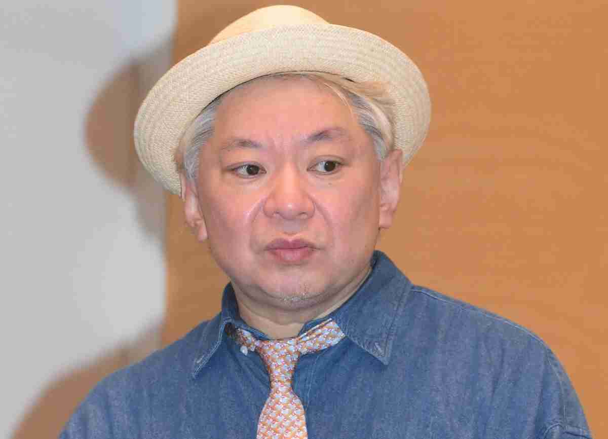 鈴木おさむ氏　超怖かった「いいとも」出演者を実名告白「集団で訴えた方がいいと思った」リハは背中向けて完全無視