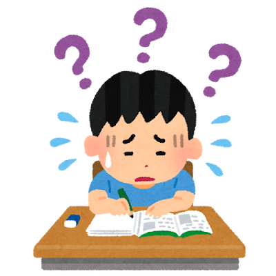 勉強嫌いなのに進学校に行きたがる息子