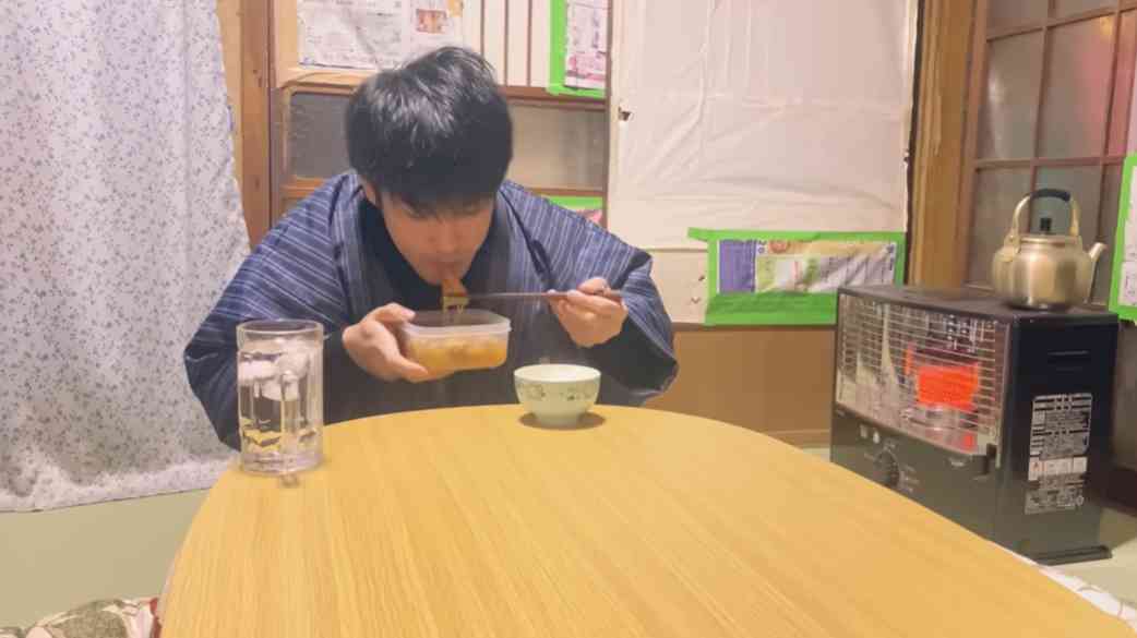 24歳男性の「手取り14万円の日常」発信する動画がYouTube急上昇入り　“幸せ”について考えさせられる内容が反響呼ぶ