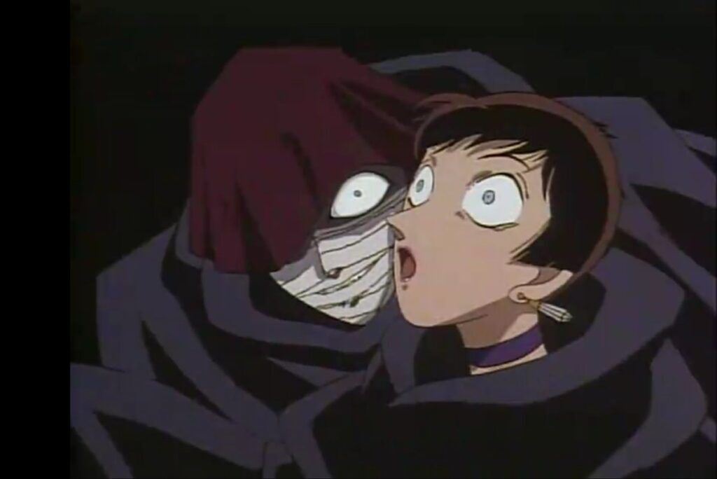 子供の頃のトラウマ画像を貼って童心に帰ろう