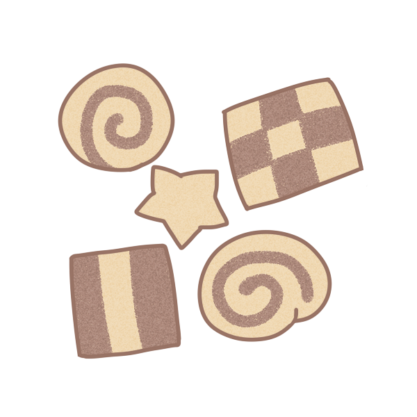 お菓子作りできる？