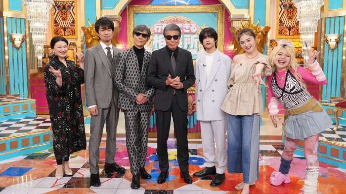 「お風呂は1週間に1回」　ゆうちゃみ、令和の“新常識”語る「香水振っとけばいいかって」