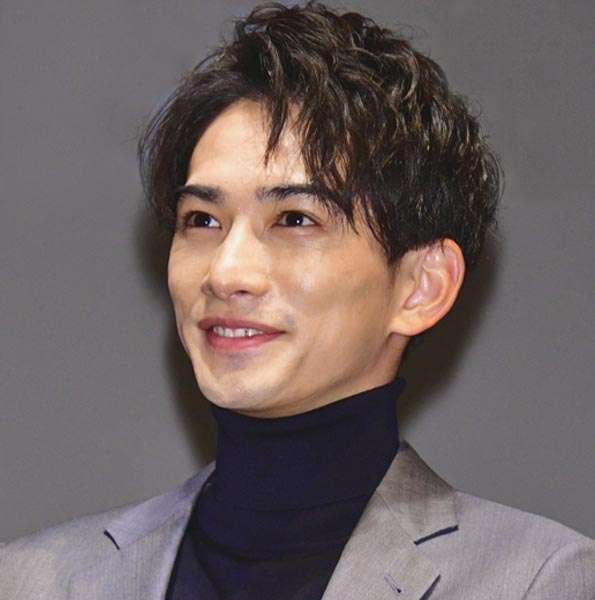 “新婚”町田啓太「unknown」で好感度アップ！…“考察合戦”過熱で視聴率も上昇ムード