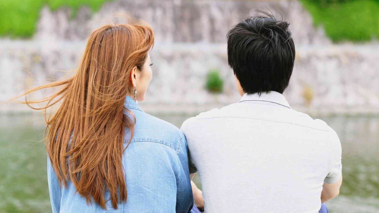 Z世代は結婚を面倒くさがるワケ。「法律婚したくない」派は婚活現場にも…