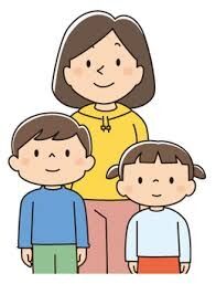 母子家庭で育った私はこんなことがありました