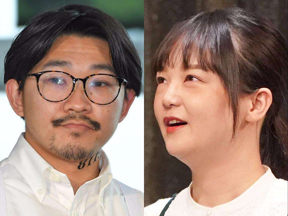 イワクラ、別れたオズワルド・伊藤を家に呼び出しガチギレ　結婚式のあいさつで「私、喪中なんで」に激怒