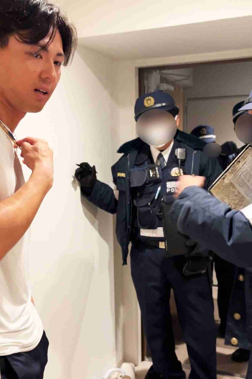 ソフトバンクドラ1佐藤直樹が婚約者への顔面殴打で警察沙汰　女性は「殺されるかと思った」リーグ優勝に貢献した“鷹のスピードスター”が男女トラブル　双方被害届の泥沼
