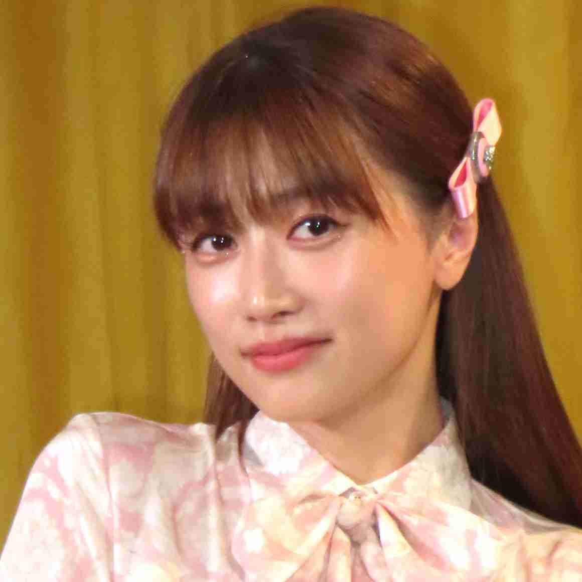 ヨンアが2度目の離婚を公表「母と父としての関係はこれからも良好に」14年に実業家と再婚