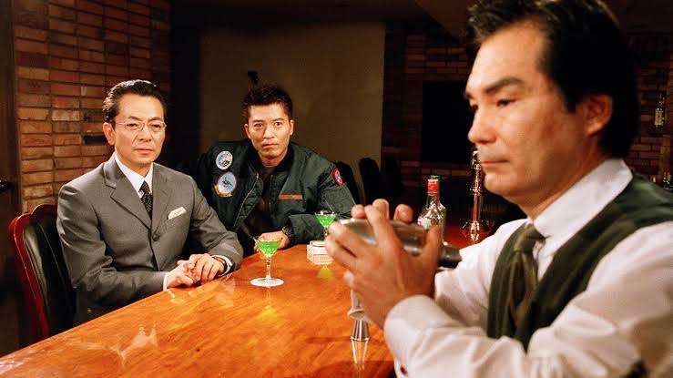 相棒で好き、印象に残っている話