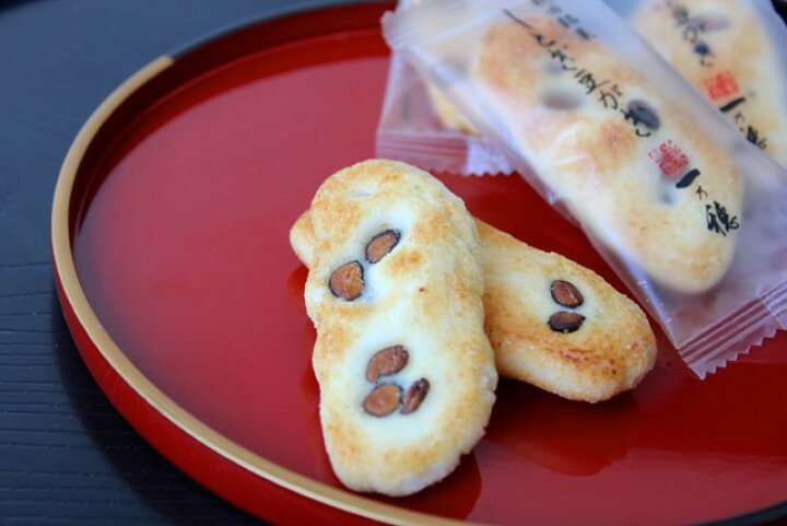 地元のお土産、何をオススメする？