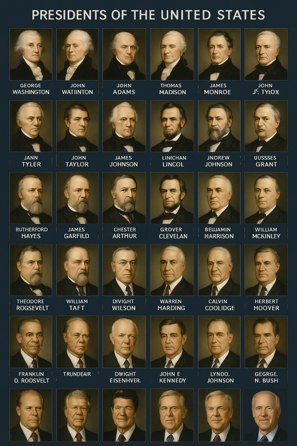 アメリカの歴史について知っていること