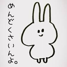 【面倒】美意識皆無な人