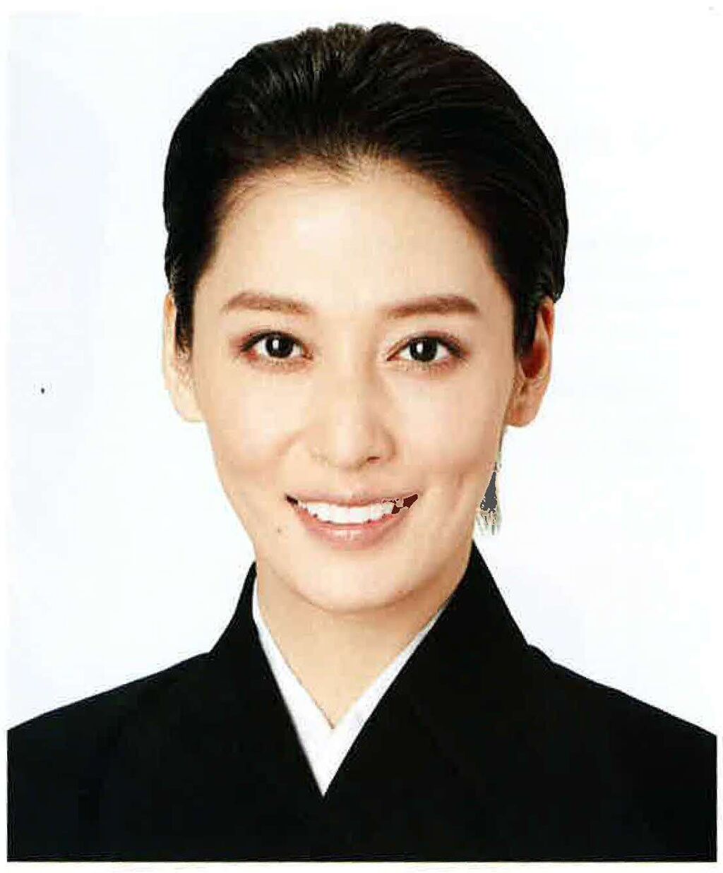 【宝塚】月組トップ月城かなと、24年7月退団　95期2人目　相手娘役海乃美月も添い遂げ