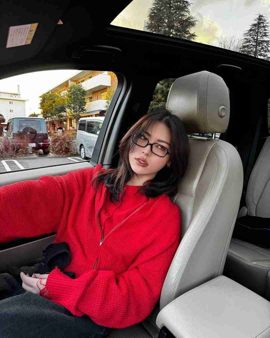 井手上漠「菅田将暉かと思った」ジェンダーレスモデルの近影にネット衝撃、橋本環奈の直属後輩