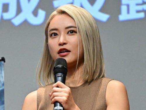 小島瑠璃子「夫が亡くなるっていうことがなければ」赤裸々告白「ゴタゴタ言わず…」