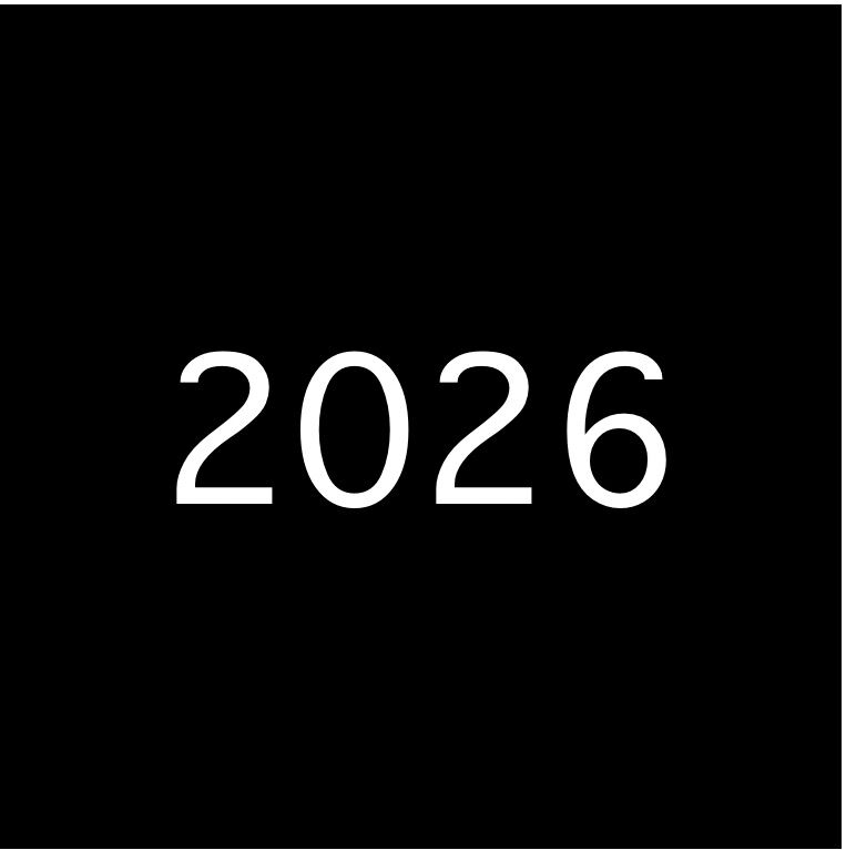 ここだけ2026年のつもりで《世間話》で雑談するトピ【3年後の世界】