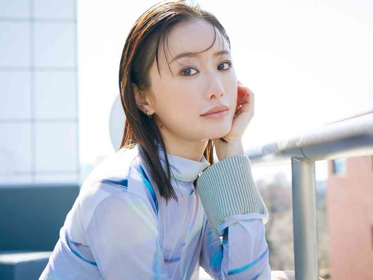 “奇跡の40歳”　今年40歳を迎えた女性芸能人が美しすぎる