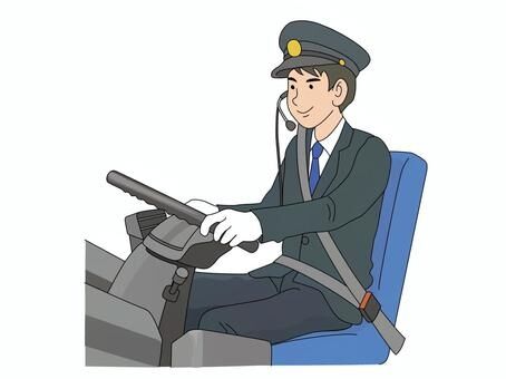 路線バスあるある