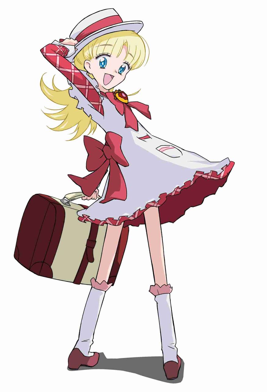 「明日のナージャ」みてた人