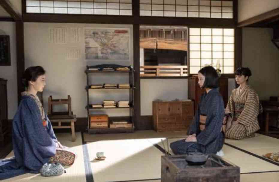 【朝ドラ】「風、薫る」第22週「明るい未来」
