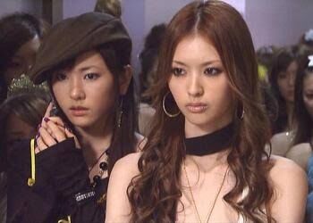 ギャルメイクの有名人が見たい！