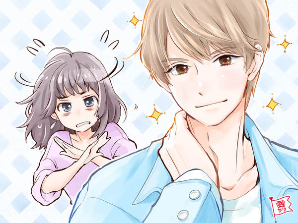 イケメンなのにモテない男の特徴 がーるずレポート