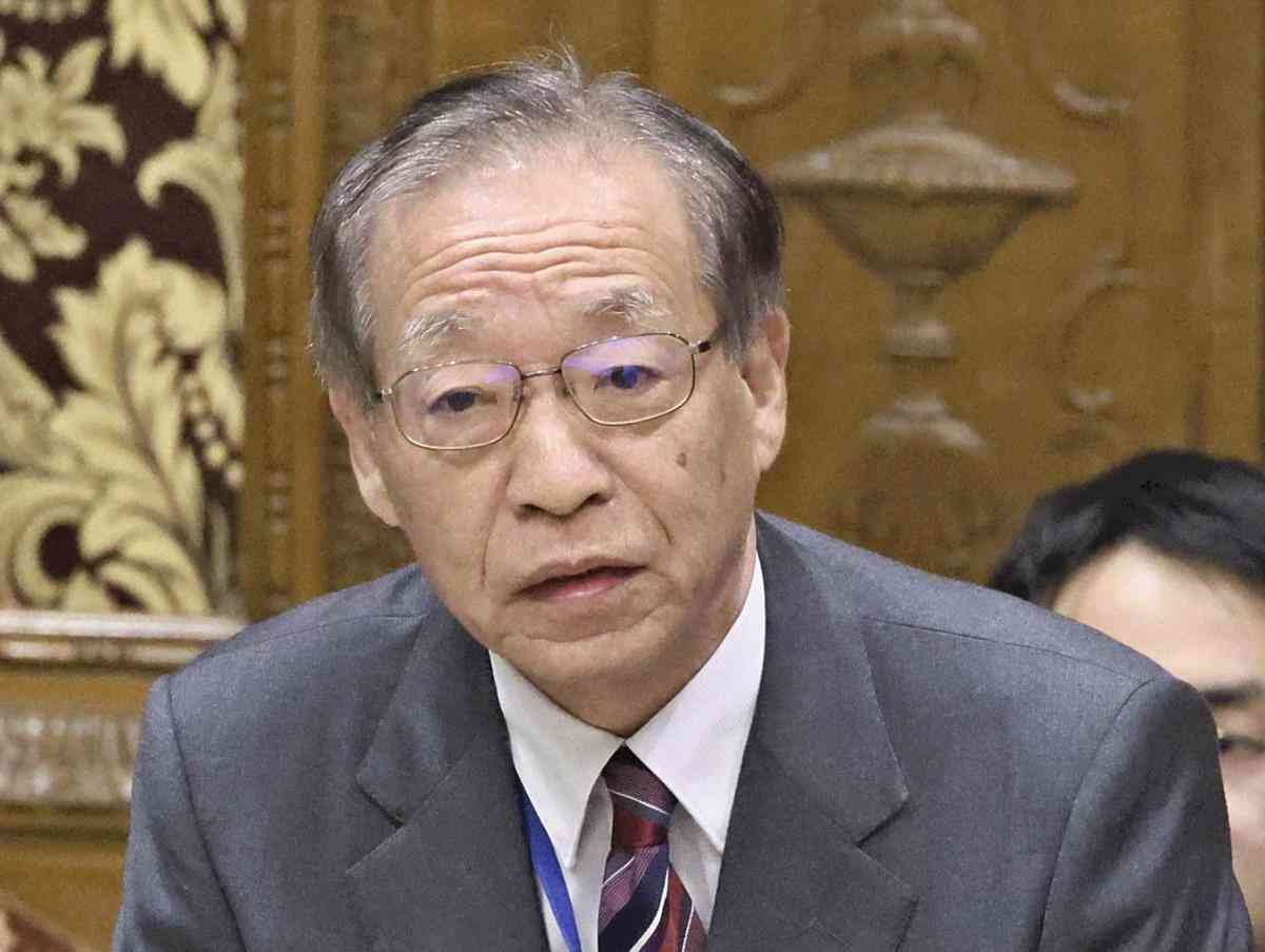 受信料未払いが5年で100万件以上増加…NHK会長「対策を質量ともに強化する必要がある」