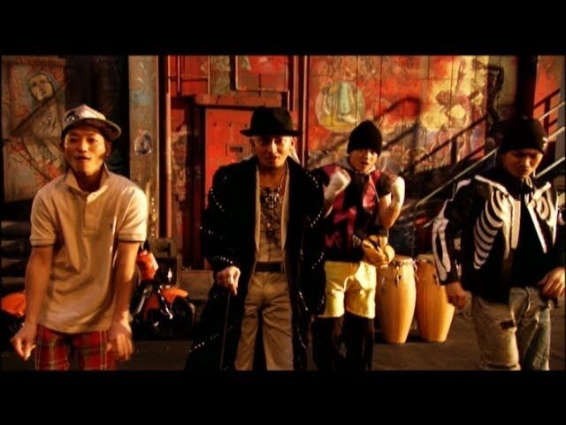 DA PUMPの好きな曲を挙げていこう