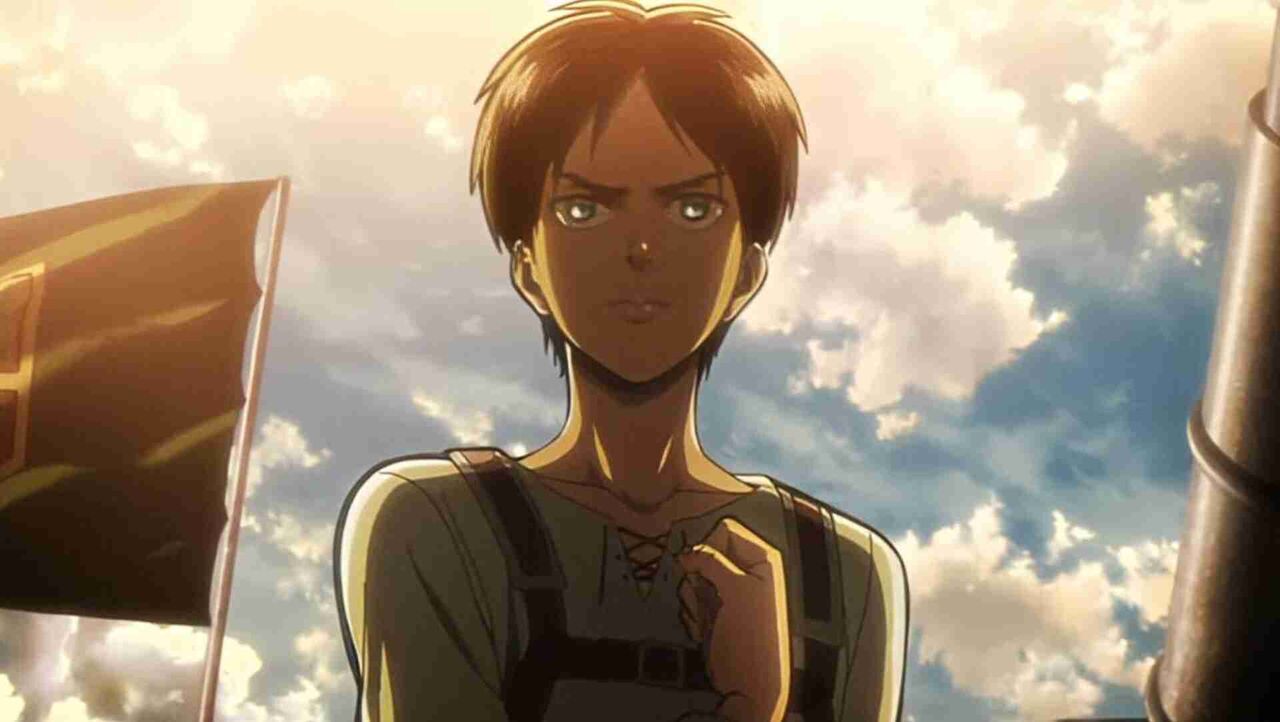 格好いいと思うアニメ＆漫画キャラクターの名前って？