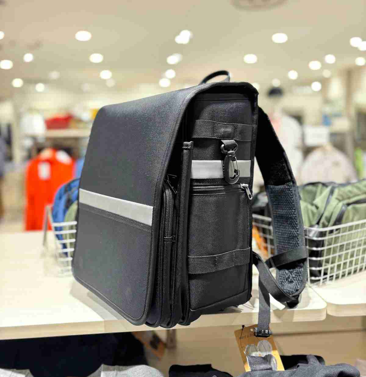 ワークマン、初となるランドセルの開発秘話とは？小学生の子を持つ社員が要望を具現化