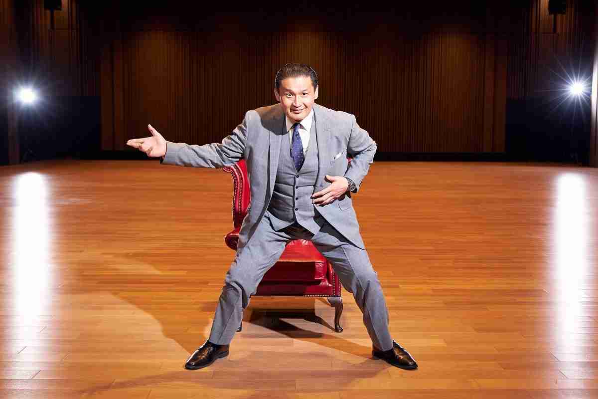 貴乃花氏 20歳の婚約解消を語る　「誰にも看取られたくない」明かした“不審続き”の人生