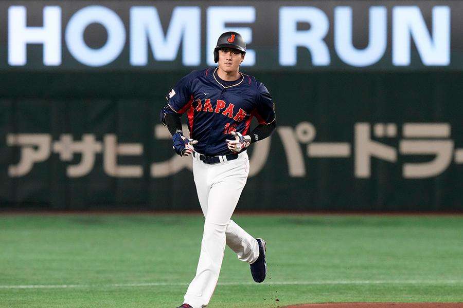 【WBC】侍ジャパンが7-1で豪に圧勝！大谷衝撃3点弾＆山本4回無失点8奪三振！4戦4勝の首位で準々決勝進出