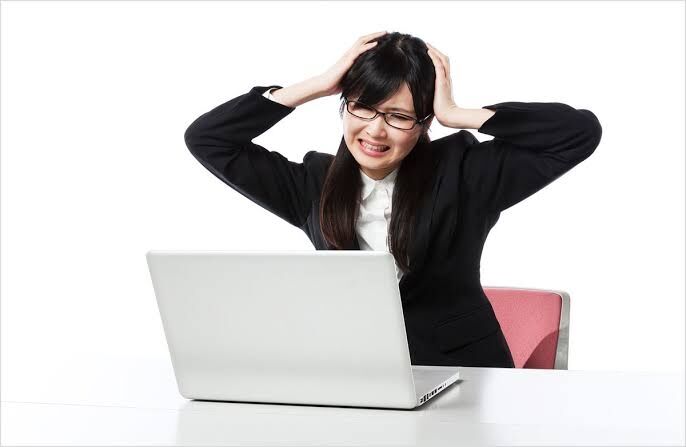 あっ、この人仕事できないなぁ…と感じた瞬間