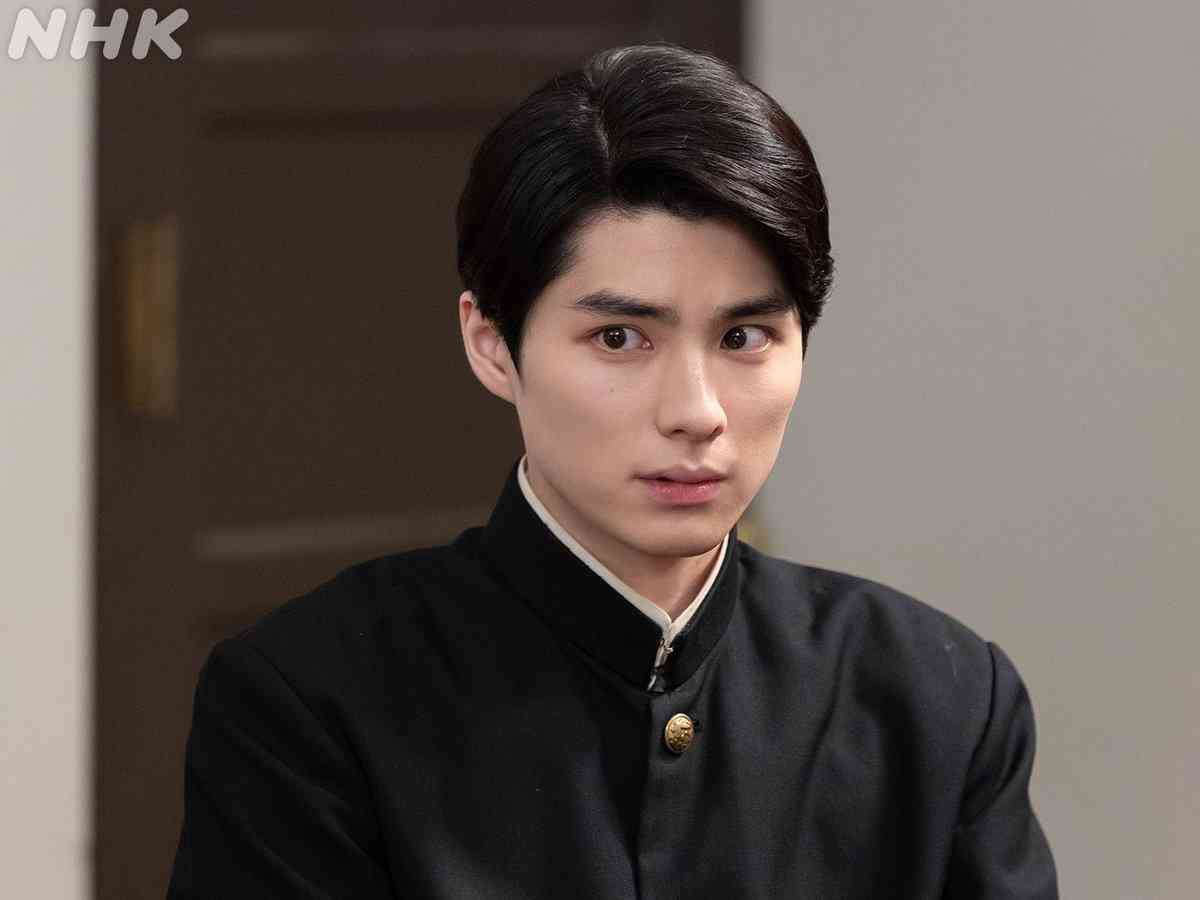 伊藤沙莉主演のNHK「虎に翼」初登場の光三郎役・本田響矢「美男子」とネットくぎ付け