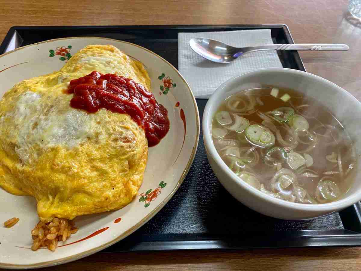 いろんなランチが見たい