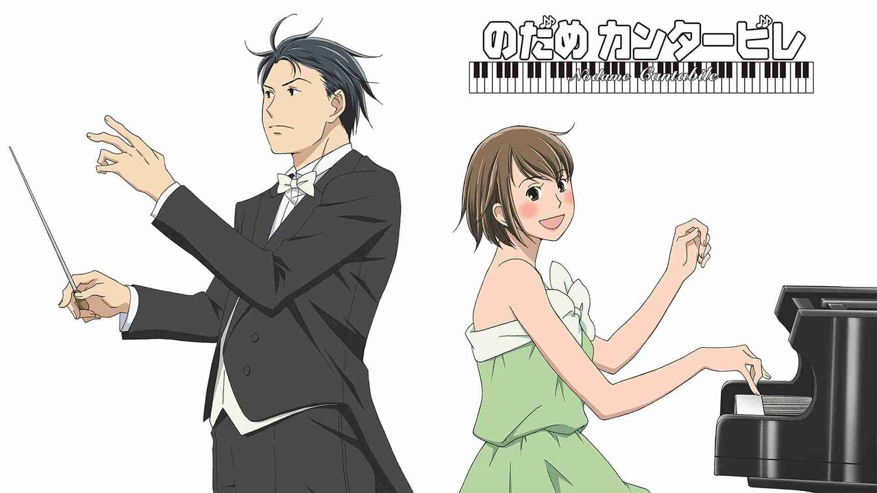 大学が舞台の作品